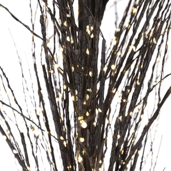 Albero di Natale da esterno Sparkly Xone - immagine 11