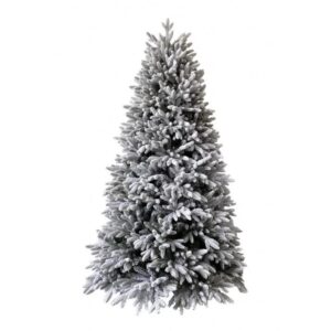 Albero di Natale Kennedy Innevato Xone