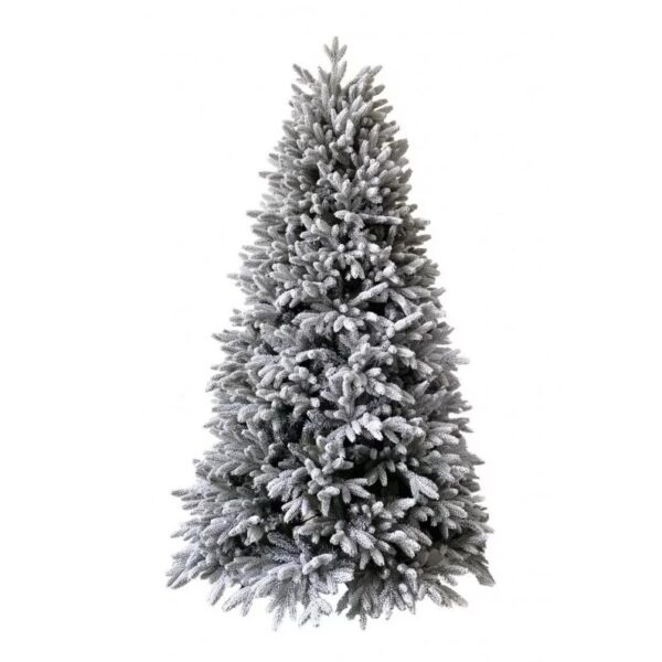 Albero di Natale Kennedy Innevato Xone - immagine 2