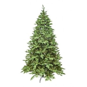 Albero Di Natale Madison Led Xone