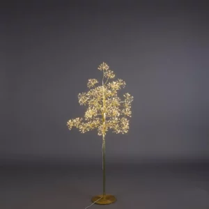 Albero Faggio Oro H150 Cm