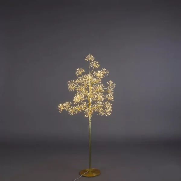 Albero Faggio Oro H150 Cm
