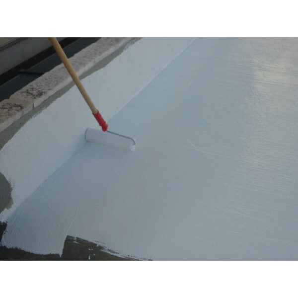Unico Impermeabilizzante Super Resina Impermeabile Liquida - immagine 7