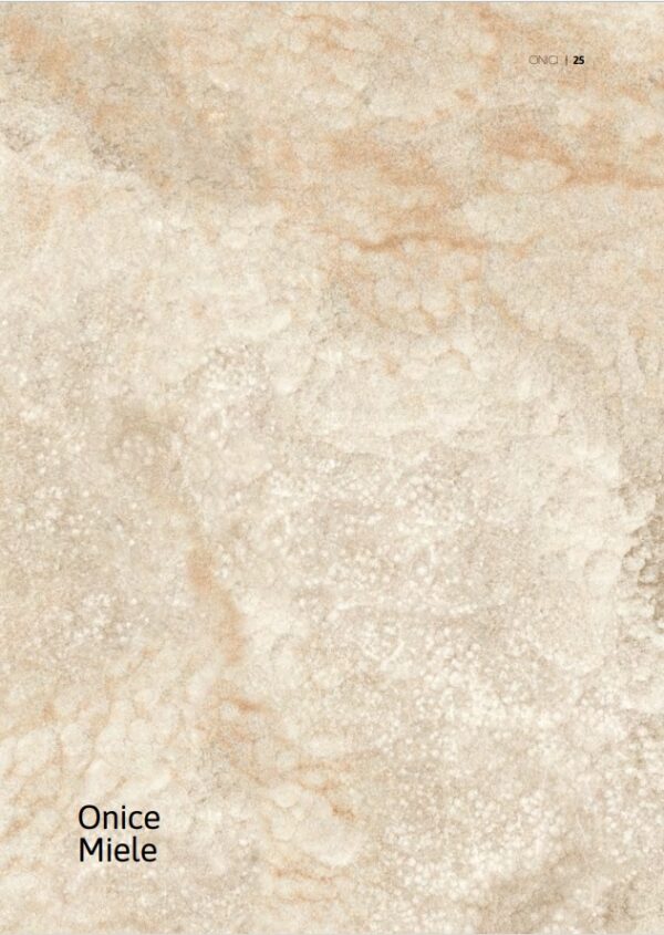 Onice Lucido Miele Casalgrande Padana Gres - immagine 2