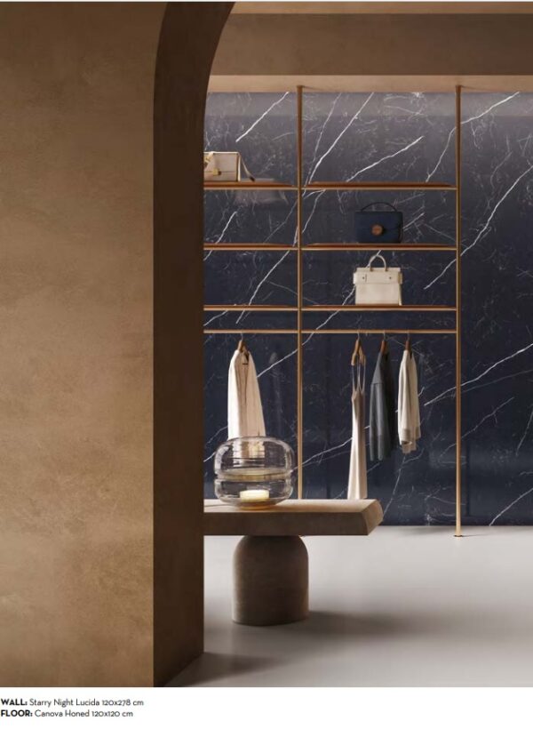 Starry Night Casalgrande Padana Marmoker  60x120cm