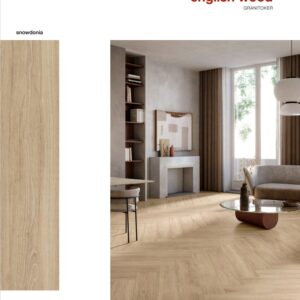 English Wood Casalgrande Padana