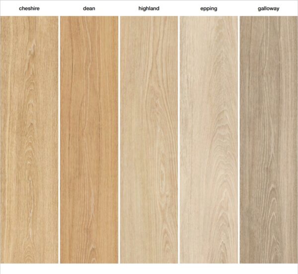 English Wood Casalgrande Padana - immagine 4