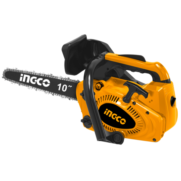 Motosega a Scoppio da pota Carnivinc 10POLL 1HP