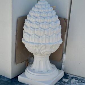 Pigna in cemento Maxi 71cm