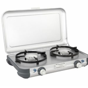 Fornello a Gas Camping Kitchen 2 fornello Campingaz