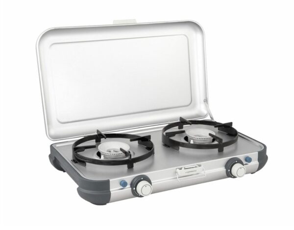 Fornello a Gas Camping Kitchen 2 fornello Campingaz