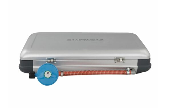 Fornello a Gas Camping Kitchen 2 fornello Campingaz - immagine 4