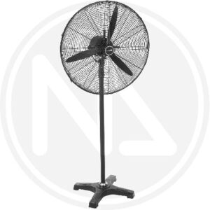 Ventilatore a piantana “DALIA” MAURER