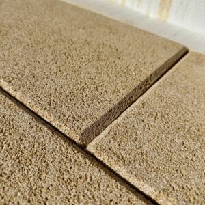 Carparo Naturale Rivestimento Bisellato spessore 2cm