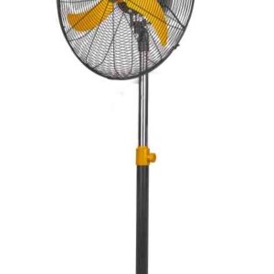 Ventilatore professionale SILENTE 26 per ambienti grandi CFG