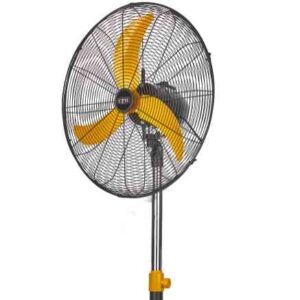 Ventilatore professionale SILENTE 26 per ambienti grandi CFG