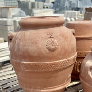 Orcio toscano classico Made in Italy