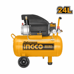 Compressore da 25LT 1.1KW