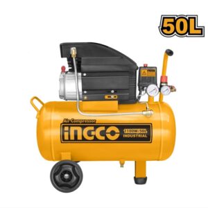 Compressore 50LT Ingco 1.1KW