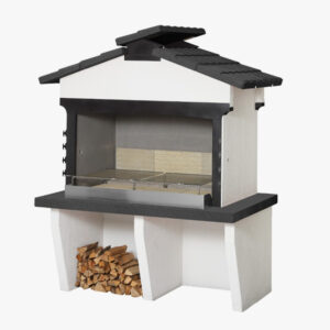 Minerva Barbecue Sarom