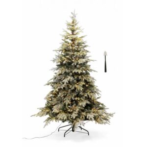 Albero Di Natale Naigel Led con Bacchetta Magica | Xone