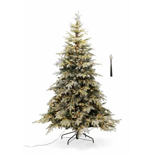 Albero Di Natale Naigel Led con Bacchetta Magica | Xone