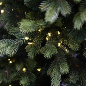 Albero Di Natale Darsy Led Con Tronco Integrato| Xone