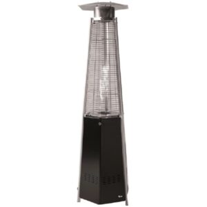 Stufa Dehors Esagonale Vigor Exagon H. 195 Cm