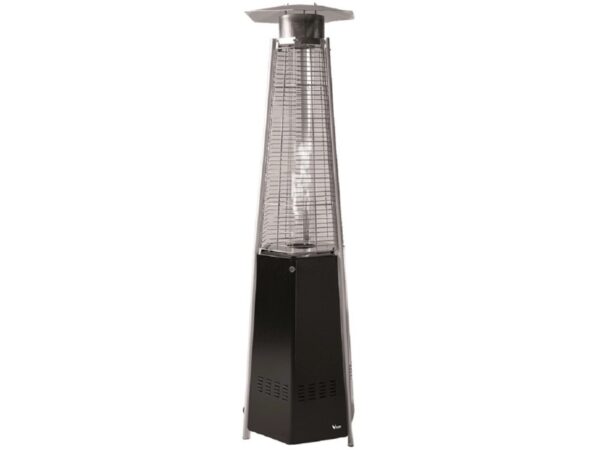 Stufa Dehors Esagonale Vigor Exagon H. 195 Cm