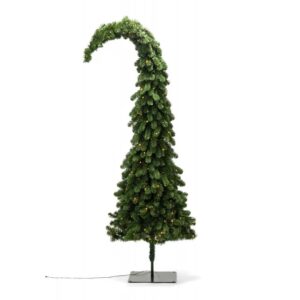 Albero di Natale Grinch con 250 Led | Xone
