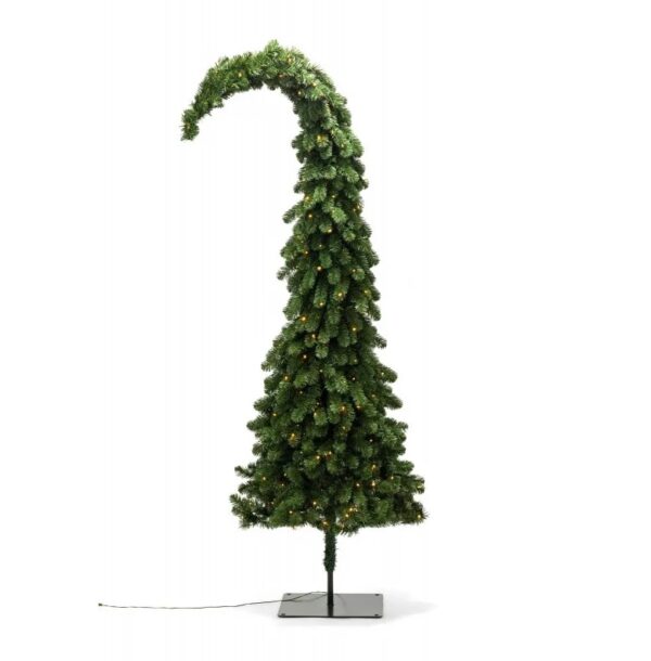 Albero di Natale Grinch con 250 Led | Xone
