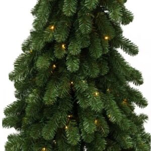 Albero di Natale Grinch con 250 Led | Xone
