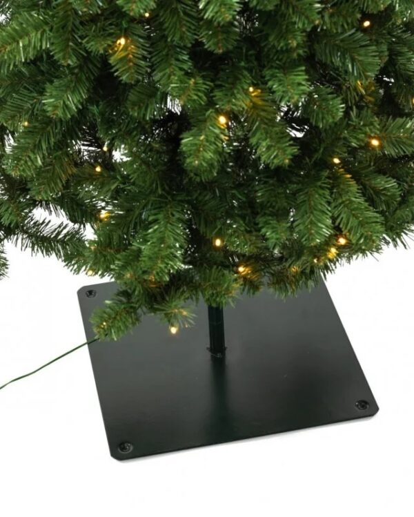 Albero di Natale Grinch con 250 Led | Xone - immagine 3