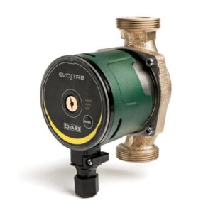 Circolatore elettronico acqua sanitaria Evosta 2 San inverter DAB 40-70/150