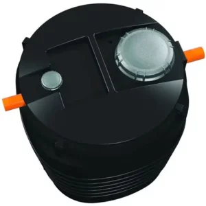 Fossa biologica eco IMHOFF 6 persone 910 litri da interro Telcom