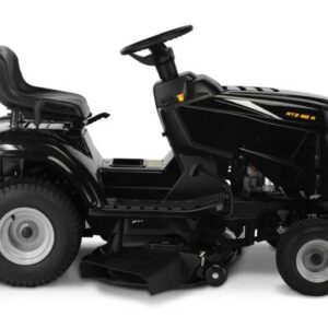 Alpina Trattorino At3 98A Laterale cc352 kw 6,5