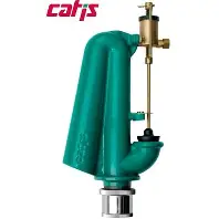 Batteria CATIS corpo senza pulsante