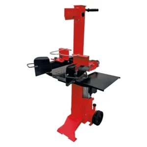 Spaccalegna verticale LSE 7000 potenza spinta 7 tonnellate