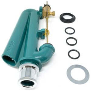 Batteria CATIS corpo senza pulsante