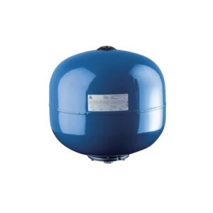 Vaso intercambiale per autoclave 24 lt ELBI