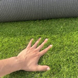 Prato Sintetico di alta qualità LIF H40mm