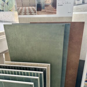 Coccio di Keradom formato 60×120 rivestimento\pavimento