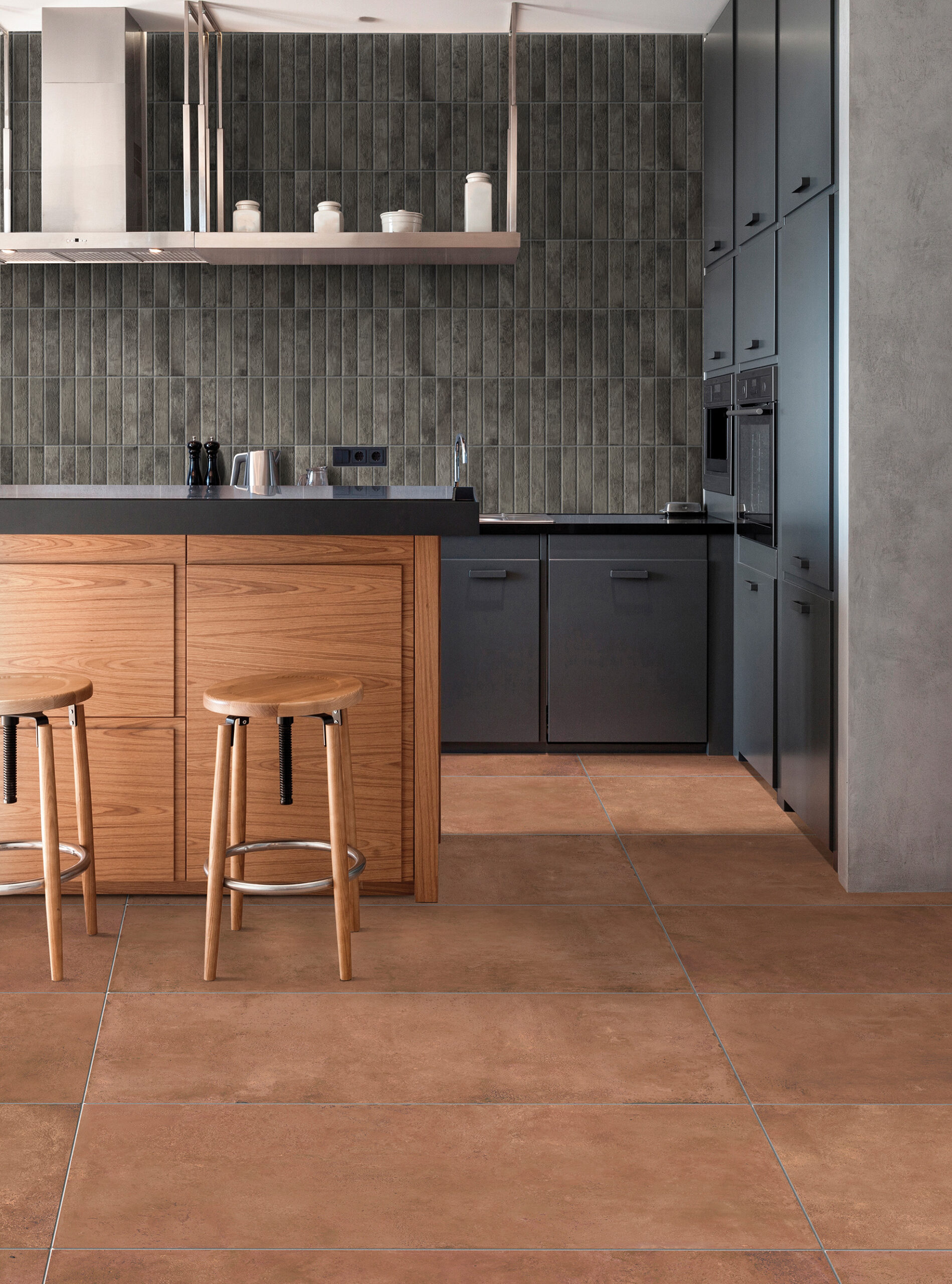 Rivestimento Chelsea Keradom gres porcellanato formato 6x25cm - immagine 6