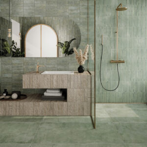 Coccio di Keradom formato 60×120 rivestimento\pavimento