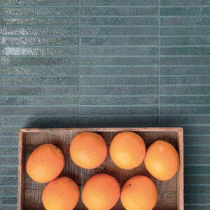 Coccio di Keradom formato 12,5x25cm Rigo rivestimento\pavimento