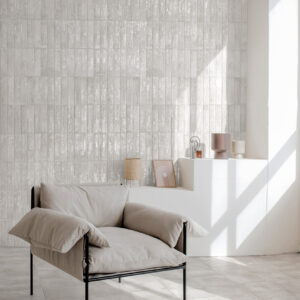 Coccio di Keradom formato Brick 6×25 cm cm rivestimento\pavimento