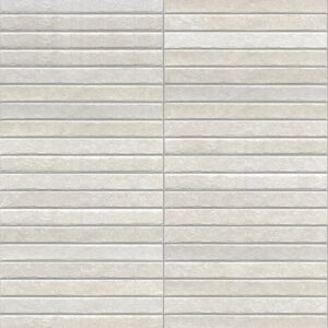 Trulli Avorio 3.8×38 cm – Gres Effetto Pietra Pugliese