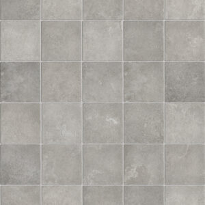 Trulli Grigio 25×25 – Gres Effetto Pietra Pugliese