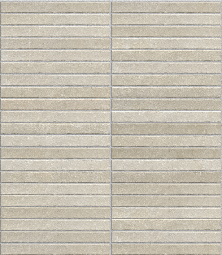 Trulli Sabbia 3.8x38 cm - Gres Effetto Pietra Pugliese - immagine 2