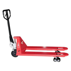 Traspallet idraulico ‘2500’ kg uniko